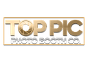 Top Pic Photo Booth Co.